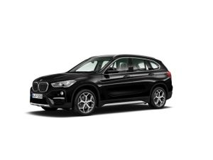 BMW X1 sdrive18d 110 kw (150 cv)   - Foto 3