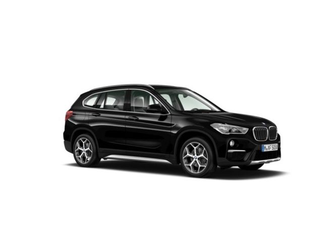 BMW X1 sdrive18d 110 kw (150 cv)   - Foto 5