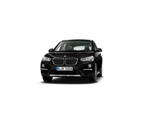 BMW X1 sdrive18d 110 kw (150 cv)   - Foto 2