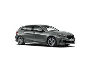 BMW Serie 1 118d business 110 kw (150 cv)   - Foto 5