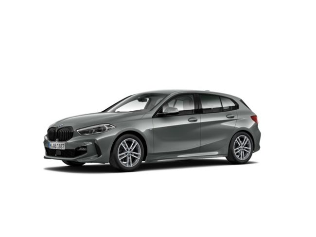 BMW Serie 1 118d business 110 kw (150 cv)   - Foto 7