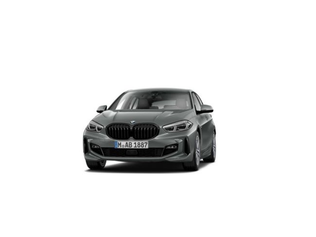 BMW Serie 1 118d business 110 kw (150 cv)   - Foto 6