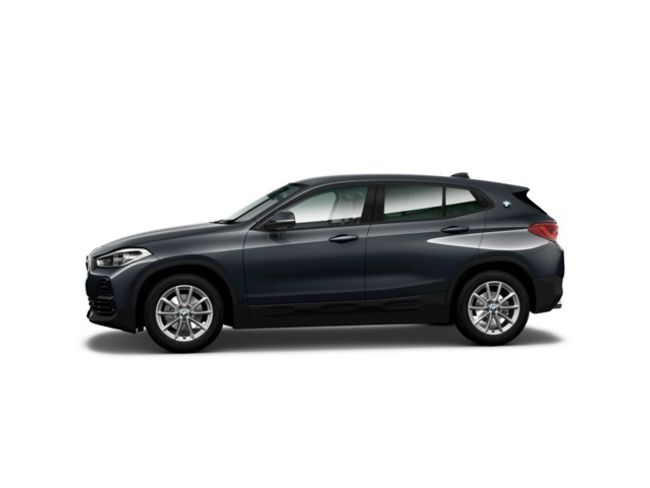 BMW X2 sdrive18d 110 kw (150 cv)   - Foto 6