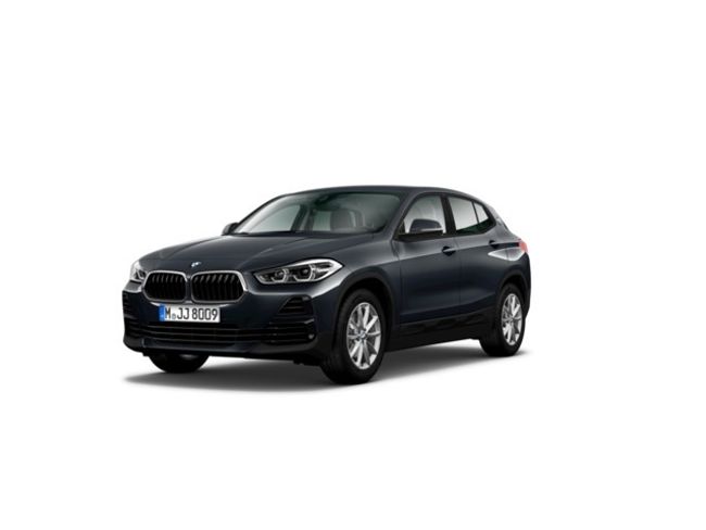 BMW X2 sdrive18d 110 kw (150 cv)   - Foto 4