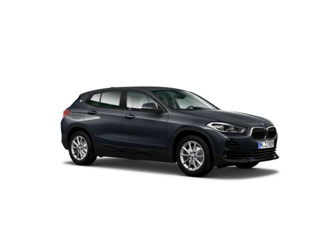 BMW X2 sdrive18d 110 kw (150 cv)   - Foto 5