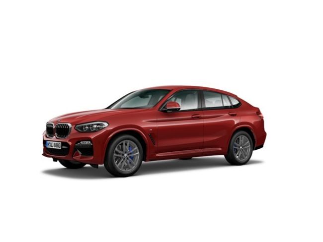 BMW X4 xdrive30d 195 kw (265 cv)   - Foto 7