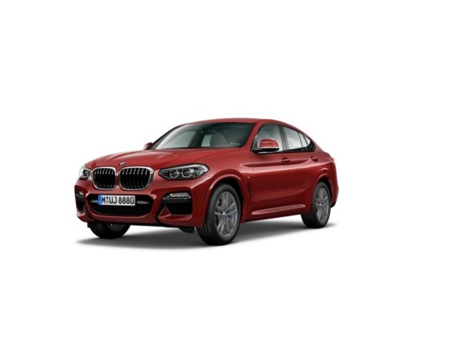 BMW X4 xdrive30d 195 kw (265 cv)   - Foto 2