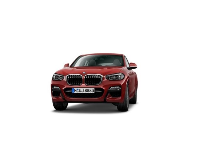 BMW X4 xdrive30d 195 kw (265 cv)   - Foto 3