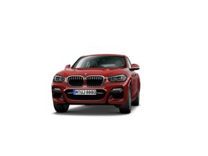 BMW X4 xdrive30d 195 kw (265 cv)   - Foto 3