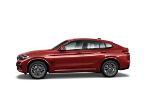 BMW X4 xdrive30d 195 kw (265 cv)   - Foto 5