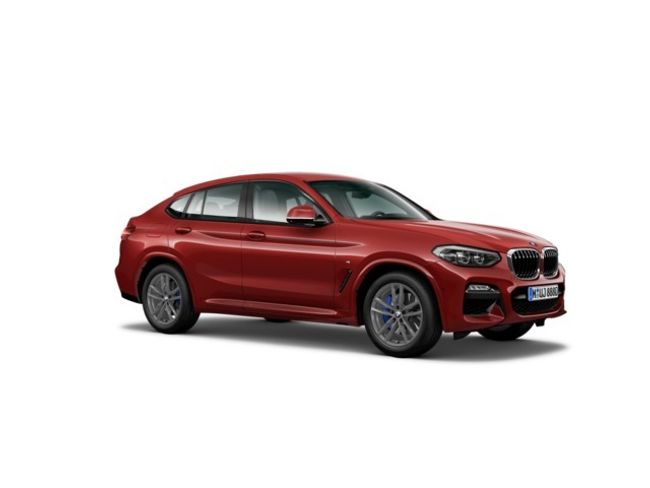 BMW X4 xdrive30d 195 kw (265 cv)   - Foto 5