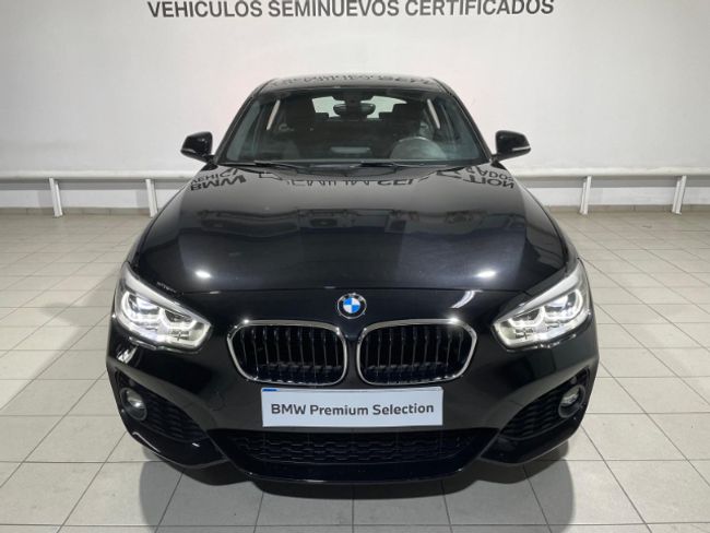 BMW Serie 1 118d 110 kw (150 cv)   - Foto 3