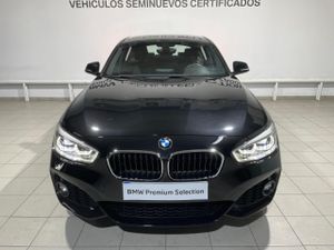 BMW Serie 1 118d 110 kw (150 cv)   - Foto 3