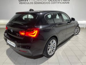 BMW Serie 1 118d 110 kw (150 cv)   - Foto 7