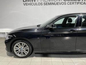 BMW Serie 1 118d 110 kw (150 cv)   - Foto 25