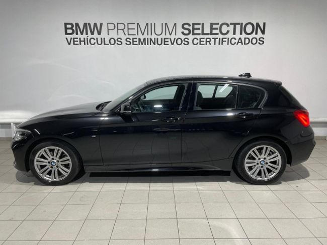 BMW Serie 1 118d 110 kw (150 cv)   - Foto 4