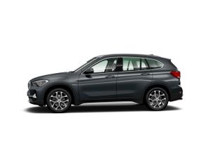 BMW X1 sdrive18d 110 kw (150 cv)   - Foto 3