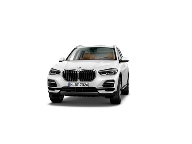 BMW X5 xdrive30d 210 kw (286 cv)   - Foto 2