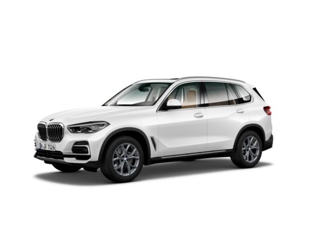 BMW X5 xdrive30d 210 kw (286 cv)   - Foto 3