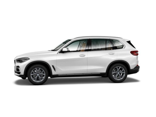 BMW X5 xdrive30d 210 kw (286 cv)   - Foto 6