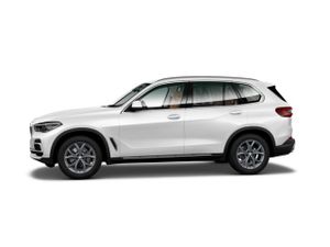 BMW X5 xdrive30d 210 kw (286 cv)   - Foto 9