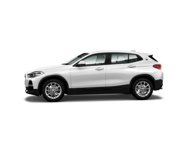 BMW X2 sdrive18d 110 kw (150 cv)   - Foto 6