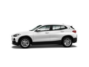 BMW X2 sdrive18d 110 kw (150 cv)   - Foto 9