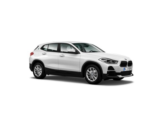 BMW X2 sdrive18d 110 kw (150 cv)   - Foto 5