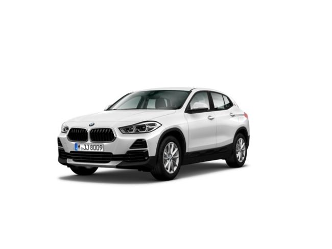 BMW X2 sdrive18d 110 kw (150 cv)   - Foto 4