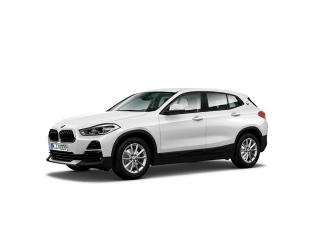 BMW X2 sdrive18d 110 kw (150 cv)   - Foto 3