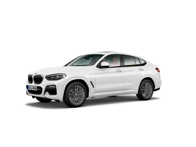 BMW X4 xdrive20d 140 kw (190 cv)   - Foto 3