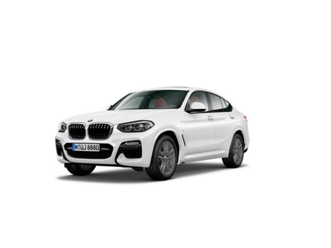 BMW X4 xdrive20d 140 kw (190 cv)   - Foto 4