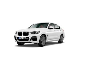 BMW X4 xdrive20d 140 kw (190 cv)   - Foto 5