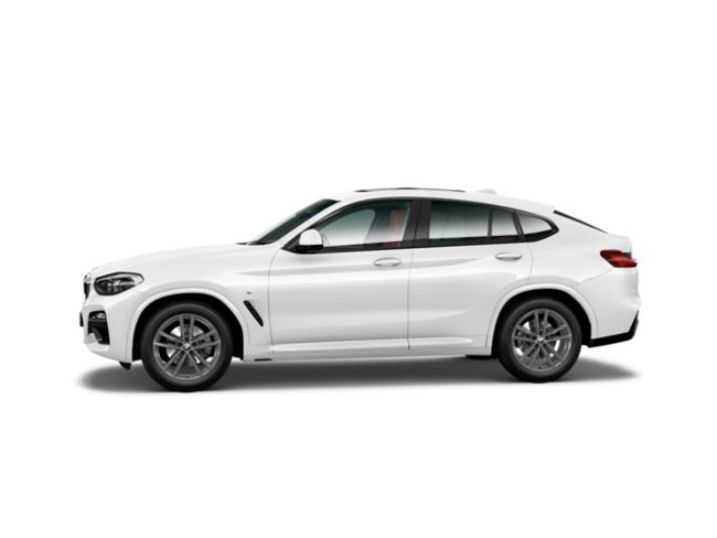 BMW X4 xdrive20d 140 kw (190 cv)   - Foto 6