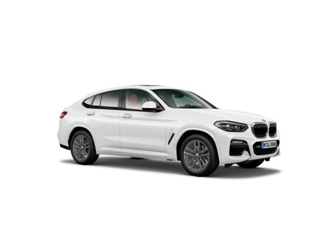 BMW X4 xdrive20d 140 kw (190 cv)   - Foto 5