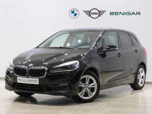 BMW Serie 2 218d active tourer 110 kw (150 cv)   - Foto 2