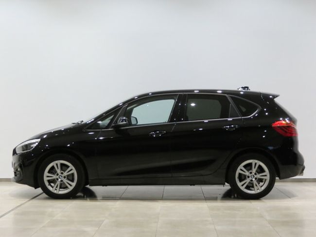 BMW Serie 2 218d active tourer 110 kw (150 cv)   - Foto 4