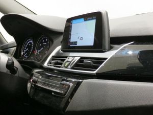 BMW Serie 2 218d gran tourer 110 kw (150 cv)   - Foto 25