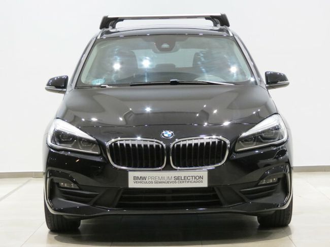 BMW Serie 2 218d gran tourer 110 kw (150 cv)   - Foto 3