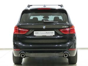 BMW Serie 2 218d gran tourer 110 kw (150 cv)   - Foto 9