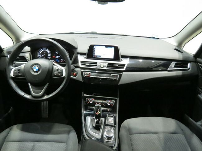 BMW Serie 2 218d gran tourer 110 kw (150 cv)   - Foto 8