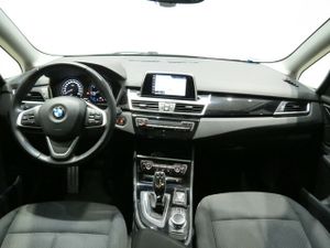 BMW Serie 2 218d gran tourer 110 kw (150 cv)   - Foto 13