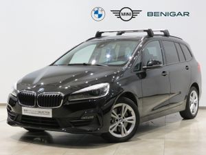 BMW Serie 2 218d gran tourer 110 kw (150 cv)   - Foto 2