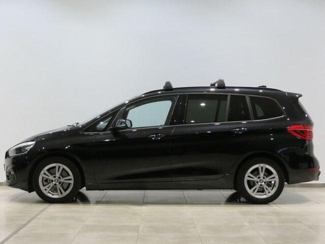 BMW Serie 2 218d gran tourer 110 kw (150 cv)   - Foto 4