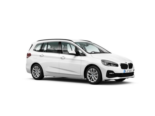 BMW Serie 2 218d gran tourer 110 kw (150 cv)   - Foto 5