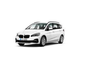 BMW Serie 2 218d gran tourer 110 kw (150 cv)   - Foto 5