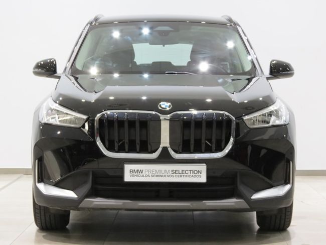 BMW X1 sdrive18d 110 kw (150 cv)   - Foto 3