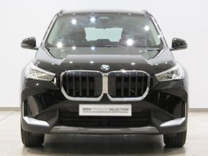 BMW X1 sdrive18d 110 kw (150 cv)   - Foto 3