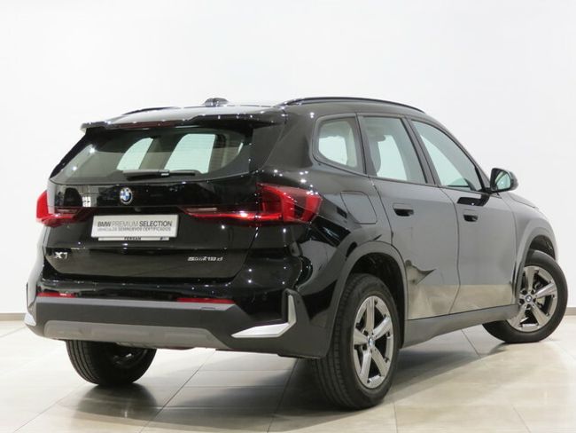 BMW X1 sdrive18d 110 kw (150 cv)   - Foto 5