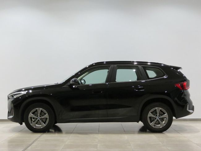 BMW X1 sdrive18d 110 kw (150 cv)   - Foto 4